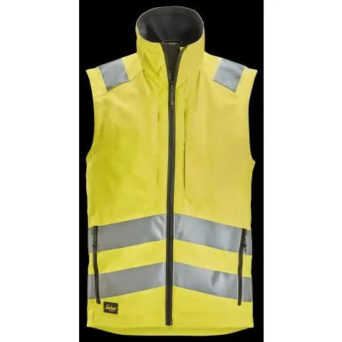 Snickers Workwear 4534-6600 Väst Reapris